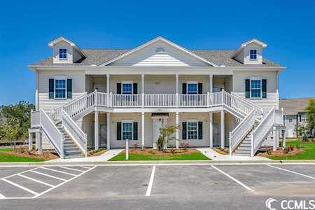948 Jackline Place #102 Murrells Inlet, SC 29576