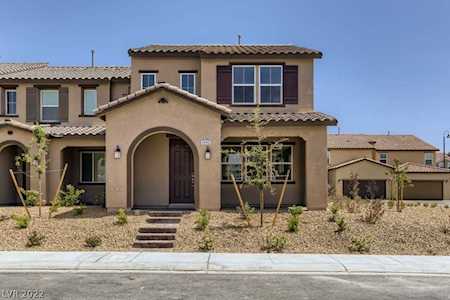 2442 Fasano St Henderson, NV 89044