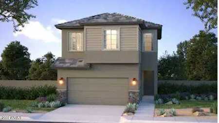 997 S 150th Drive Goodyear, AZ 85338