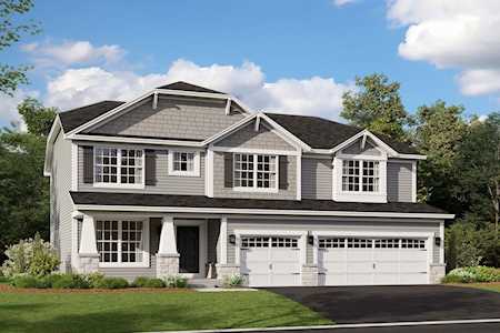 12521 S Willowgate Lot #227 Ln Plainfield, IL 60585