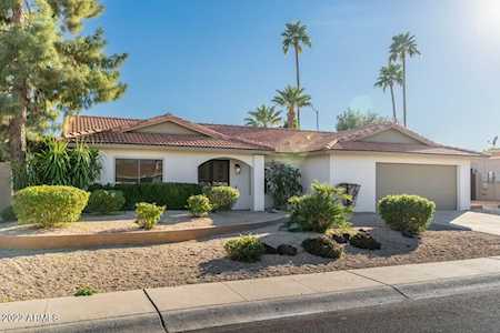 7811 E Via De Belleza Scottsdale, AZ 85258