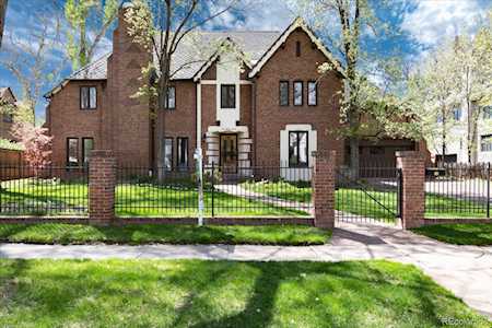 127 Vine St Denver, CO 80206