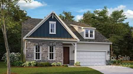 18027 Grey Mossrun Dr Charlotte, NC 28278
