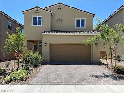 39 Rock Crossing Ave North Las Vegas, NV 89031