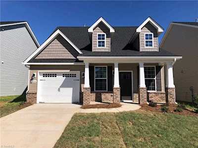 2336 Campbell Loop Burlington, NC 27215