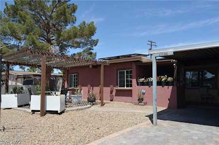 2736 Perliter Ave North Las Vegas, NV 89030