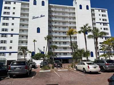 7100 Estero Blvd #806 Fort Myers Beach, FL 33931