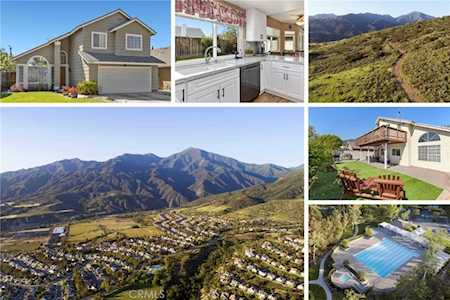 21225 Sugarbush Circle Rancho Santa Margarita, CA 92679