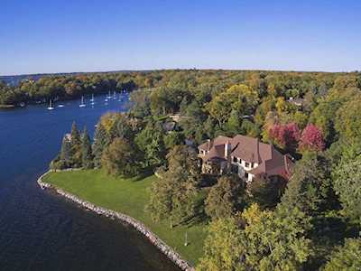 Carson Bay MN Homes for Sale - Lake Minnetonka Real Estate