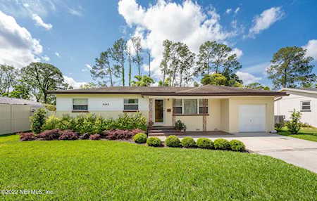 6246 Maney Dr Jacksonville, FL 32216