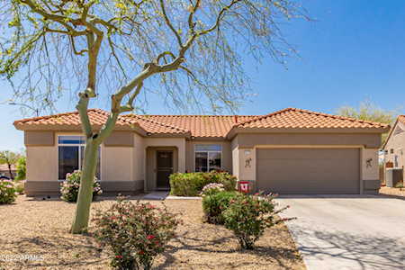 13717 W Utica Drive Sun City West, AZ 85375