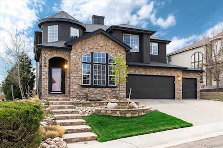 7224 Serena Dr Castle Pines, CO 80108