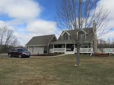 33007 Teal Avenue Shafer, MN 55074