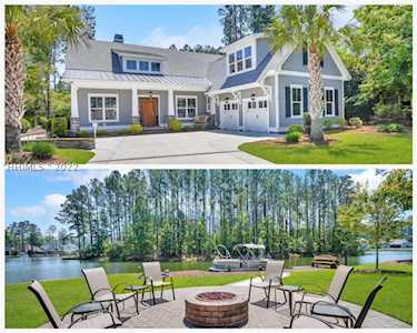 20 Lakewood Ct Bluffton, SC 29910