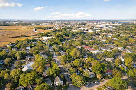 995 Ashley Ave Charleston, SC 29403