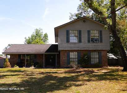 927 Ridgewall Ct Orange Park, FL 32065