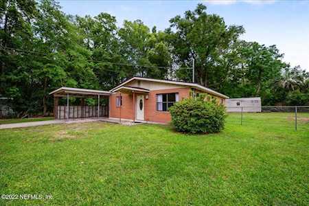 6806 Cartegena Ct Jacksonville, FL 32210