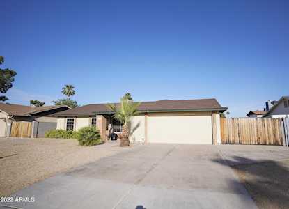 3123 N Sycamore Place Chandler, AZ 85224