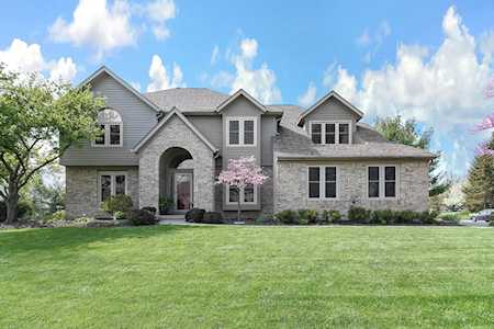 12627 Oakmere Drive Pickerington, OH 43147