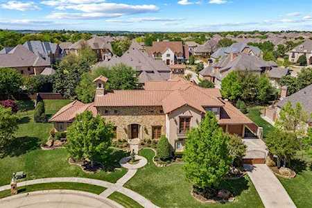 904 Chateau Court Colleyville, TX 76034
