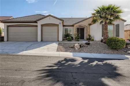 2257 Turner Falls St Henderson, NV 89044