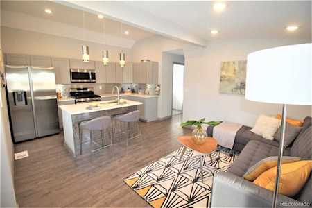 3385 W Alaska Place Denver, CO 80219