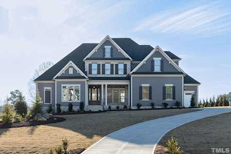 7204 Weller Circle Wake Forest, NC 27587