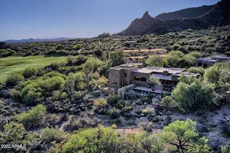 2209 Sage Brush Lane Carefree, AZ 85377