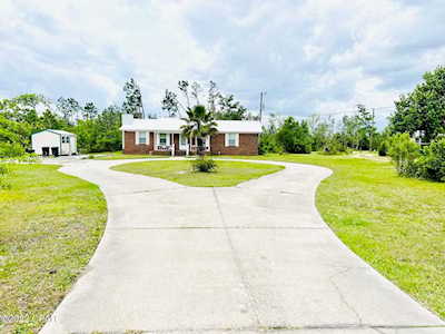 8311 Klondyke Youngstown, FL 32466