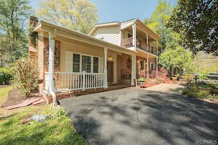 1804 Le Suer Rd Henrico, VA 23229