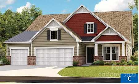 22022 Finworthy Ln Huntersville, NC 28078