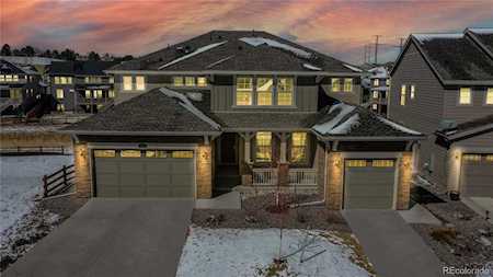 7010 Hyland Hills St Castle Pines, CO 80108