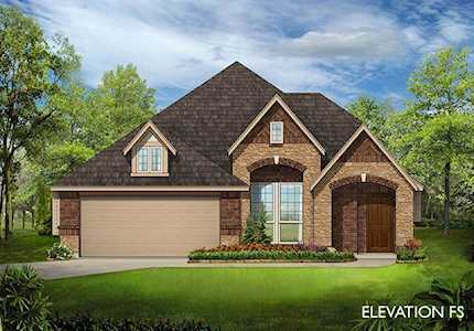 2748 Richard Street Burleson, TX 76028