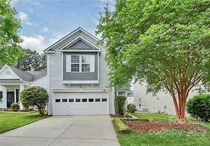 5034 Silabert Ave Charlotte, NC 28205
