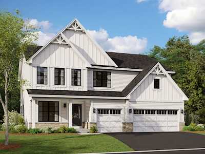 15219 S Sawgrass Lot #51 Circle Plainfield, IL 60544