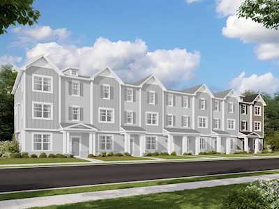 4169 Chelsea Manor Lot #43.06 Circle Aurora, IL 60504
