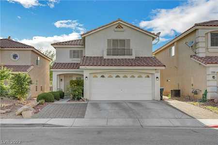 7517 Slipstream St Las Vegas, NV 89139