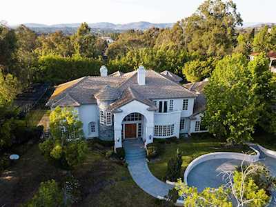 6330 Rancho Diegueno Rancho Santa Fe, CA 92067