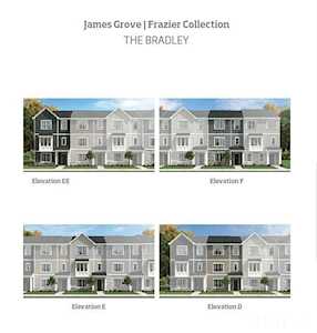 1729 Starlit Sky Lane #125 Cary, NC 27519