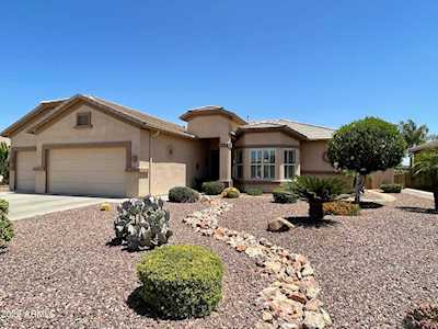 6181 S Bradshaw Way Chandler, AZ 85249