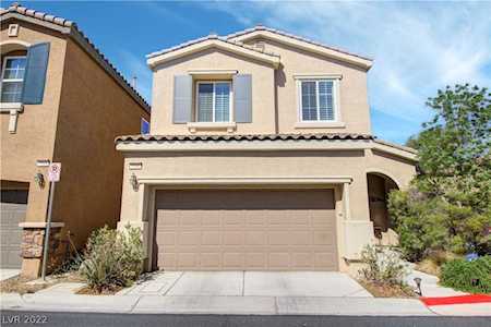7585 Perla Del Mar Ave Las Vegas, NV 89179