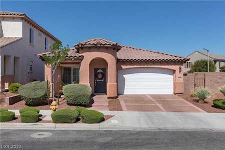 Address Withheld Las Vegas, NV 89135