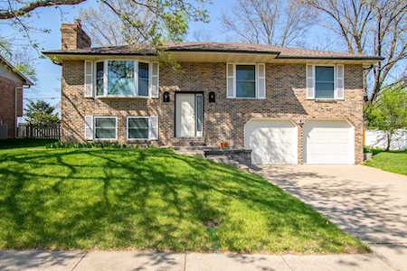 3405 Bray AVE Columbia, MO 65203
