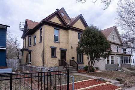 3209 3rd Avenue S Minneapolis, MN 55408
