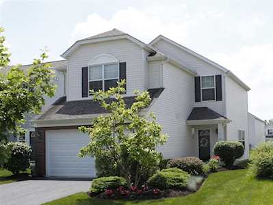 5805 Brinkwater Boulevard Hilliard, OH 43026