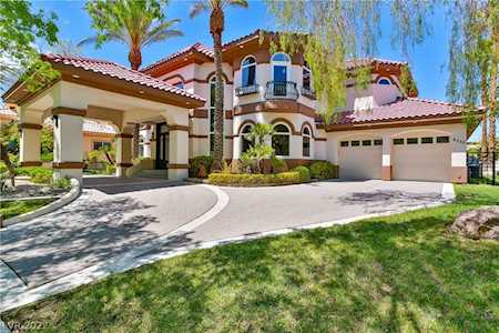 9220 Golden Eagle Dr Las Vegas, NV 89134