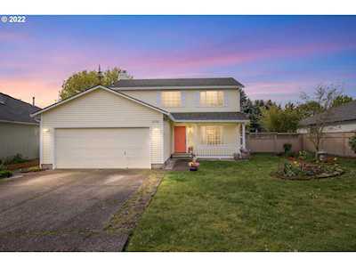 13505 NE 79th Cir Vancouver, WA 98682