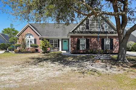 8637 Plantation Landing Drive Wilmington, NC 28411