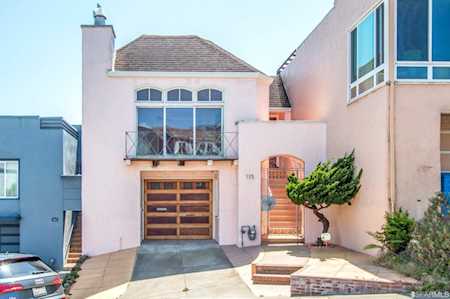 115 Encline Court San Francisco, CA 94127