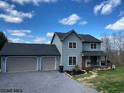 112 Blue Jay Road Blanchard, PA 16826